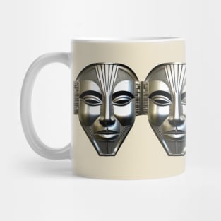 Artdeco Mug